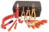 Part Number: 31495
Price: US $0.00-0.00  / Piece
Summary: 


 24-Pc. Insulated Socket, Pliers & Driver Combo Set


 Kit Contents:
24-Pcs of Drive Sockets, OAL Ratchet, Pliers, Cutter, Slotted & Phillips Screwdrivers, Knife 




RoHS Compliant:
 NA


…