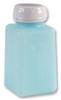 Part Number: 146-0011
Price: US $23.14-20.93  / Piece
Summary: 


 ESD-SAFE SOLVENT DISPENSING BOTTLE


 For Use With:
Solvents




 Features:
6-oz. Capacity




 Average surface resistivity of 10-9 to 10-10 ohms per square



 Does not react w/any solvents, such…