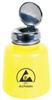 Part Number: 35354
Price: US $0.00-0.00  / Piece
Summary: 


 ONE-TOUCH PUMP ESD PROTECTIVE BOTTLE


 Capacity:
6fl.oz. (US)




 Color:
Yellow




 Dispensing Method:
Bottle 




RoHS Compliant:
 NA


…
