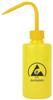 Part Number: 35359
Price: US $0.00-0.00  / Piece
Summary: 


 DISSIPATIVE ESD PROTECTIVE WASH BOTTLE


 Capacity:
8fl.oz. (US)




 Color:
Yellow




 Dispensing Method:
Bottle




 Features:
Angled non-drip spout



 Low Charging




 Marked w/Highly Visibl…