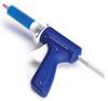 Part Number: 930-MSG
Price: US $82.46-76.20  / Piece
Summary: 


 MANUAL SYRINGE GUN



 Dispenser Type:
Gun



 Volume:
30cc



 For Use With:
OK Internationals Dispensing Syringes & Needles




 Features:
Lightweight




 Provides excellent control for medium/…