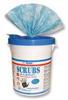 Part Number: 042272
Price: US $26.57-24.11  / Piece
Summary: 


 HAND WIPES, SCRUBS, BUCKET OF 72


 Wipe Width:
267mm



 Wipe Length:
311mm




 Accessory Type:
Wipe




 For Use With:
Hand Cleaning




 SVHC:
No SVHC (18-Jun-2012) 



RoHS Compliant:
 NA


…