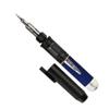 Part Number: 72550
Price: US $0.00-0.00  / Piece
Summary: 


 TS550 THERMASOLDER SOLDERING IRON


 Features:
Auto ignition, 30W - 125W power range, refillable 25ml tank for 160 minutes of continuous use,15 sec. heat-up



 Output Power:
125W




 Power Ratin…