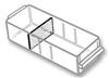 Part Number: 150-00 DIVIDERS
Price: US $12.74-10.59  / Piece
Summary: 


 DIVIDERS FOR 150-00 DRAWER


 For Use With:
150-00 Drawer



 Accessory Type:
Divider




 SVHC:
No SVHC (18-Jun-2012)




 Extended Length:
32mm 




RoHS Compliant:
 NA


…