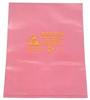 Part Number: 001-0003
Price: US $4.91-4.43  / Piece
Summary: 


 ESD SHIELDING BAG, POLYETHYLENE, PINK


 ESD Storage Type:
Bag




 External Height - Imperial:
6
