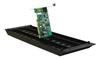 Part Number: 237230
Price: US $26.75-22.80  / Piece
Summary: 


 PCB RACK, CONDUCTIVE, SMT 140X465MM



 External Height - Imperial:
0.73