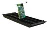 Part Number: 237230
Price: US $26.75-22.80  / Piece
Summary: 


 PCB RACK, CONDUCTIVE, SMT 140X465MM



 External Height - Imperial:
0.73