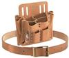 Part Number: 55210
Price: US $0.00-0.00  / Piece
Summary: 


 TOOL POUCH AND BELT SET, 1.2LB


 Bag Type:
Tool / Belt Pouch



 Enclosure Material:
Leather




 External Height - Imperial:
10