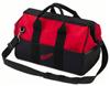 Part Number: 48-55-3490
Price: US $0.00-0.00  / Piece
Summary: 


 CONTRACTOR TOOL BAG, RED/BLACK



 Bag Type:
Tool



 Enclosure Material:
600 Denier



 External Height - Imperial:
10