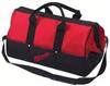 Part Number: 48-55-3510
Price: US $0.00-0.00  / Piece
Summary: 


 CONTRACTOR TOOL BAG, RED/BLACK



 Bag Type:
Tool



 Enclosure Material:
600 Denier



 External Height - Imperial:
10