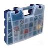 Part Number: 6118
Price: US $39.84-36.25  / Piece
Summary: 


 PORTABLE STORAGE ORGANIZER


 Box Type:
General Purpose Storage




 Box Color:
Blue / Transparent




 External Height - Imperial:
3.625