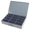 Part Number: 8537-0692
Price: US $50.04-50.04  / Piece
Summary: 


 STORAGE, BOXES


 Box Type:
General Purpose Storage



 Box Material:
Polystyrene




 Box Color:
Grey




 External Height - Imperial:
3.125