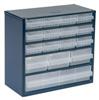 Part Number: 616-123 CABINET
Price: US $43.11-36.75  / Piece
Summary: 


 STEEL CABINET, 616-123, WITH 16 DRWS



 Cabinet Style:
Drawer



 Cabinet Material:
Steel
 


 External Height - Imperial:
11