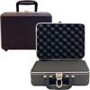 Part Number: 1412
Price: US $0.00-1.00  / Piece
Summary: 


 LIGHT-DUTY ATTACHE-STYLE STORAGE CASE


 Carrying Case Material:
Plastic




 External Height - Imperial:
12.5