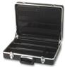 Part Number: 96040
Price: US $154.85-132.17  / Piece
Summary: 


 TOOL CASE, SMALL


 Carrying Case Material:
ABS




 External Height:
121mm




 External Width:
419mm

 

 External Depth:
305mm



 SVHC:
No SVHC (18-Jun-2012)
 


 Case Material:
ABS




 Colou…