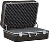 Part Number: 221609
Price: US $0.00-1.00  / Piece
Summary: 


 HEAVY-DUTY STORAGE CASE


 Carrying Case Material:
Polyethylene




 Body Material:
Polyethylene




 Color:
Black



  External Height:
9