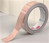 Part Number: 1181 TAPE (1)
Price: US $39.41-39.41  / Piece
Summary: 


 TAPE, FOIL SHIELD, COPPER, 1INX18YD


 Tape Type:
Foil Shielding
 


 Tape Backing Material:
Copper Foil




 Tape Width - Metric:
25.4mm




 Tape Width - Imperial:
1