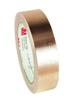 Part Number: 1245 TAPE (1/2)
Price: US $21.09-18.40  / Piece
Summary: 


 TAPE, FOIL SHIELD, COPPER, 0.5INX18YD


 Tape Type:
Foil Shielding



 Tape Backing Material:
Copper Foil




 Tape Width - Metric:
12.7mm




 Tape Width - Imperial:
0.5