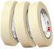 Part Number: 2209 NATURAL 1" X 60 YDS
Price: US $1.96-1.58  / Piece
Summary: 


 TAPE, MASKING, CREPE PAPER, NAT 1INX60YD


 Tape Type:
Masking



 Tape Backing Material:
Crepe Paper




 Tape Width - Metric:
25.4mm




 Tape Width - Imperial:
1