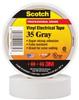 Part Number: 35-GRAY-1/2
Price: US $1.53-1.37  / Piece
Summary: 


 TAPE, INSULATION, PVC, GRAY, 0.5INX20FT


 Tape Type:
Electrical Insulation
 


 Tape Backing Material:
PVC (Polyvinyl Chloride)




 Tape Width - Metric:
12.7mm




 Tape Width - Imperial:
0.5