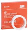 Part Number: 48 1/2"
Price: US $8.72-7.09  / Piece
Summary: 


 TAPE, SEALING, WHITE, 0.5INX260IN



 Tape Type:
Sealing



 Tape Backing Material:
PTFE (Polytetrafluoroethylene)



 Tape Width - Metric:
12.7mm




 Tape Width - Imperial:
0.5