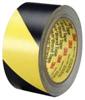 Part Number: 5702-2"
Price: US $49.34-43.05  / Piece
Summary: 


 TAPE, BARRICADE, VINYL, BLK/YEL, 2INX33M


 Tape Type:
Safety / Hazard Warning
 


 Tape Backing Material:
Vinyl




 Tape Width - Metric:
50.8mm




 Tape Width - Imperial:
2