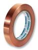 Part Number: 214907
Price: US $107.85-93.32  / Piece
Summary: 


 AT525 COPPER SHIELD TAPE 50 X 33
 

 Tape Type:
Foil Shielding



 Tape Backing Material:
Copper




 Tape Width - Metric:
50mm




 Tape Width - Imperial:
1.97