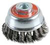 Part Number: 9904.0010
Price: US $11.72-9.74  / Piece
Summary: 


 BRUSH, CUP, 65MM


 Rotational Speed Max:
12000rpm



 Bristle Material:
Steel




 Brush Type:
Knotted Cup




 External Diameter:
65mm

 

 Rotational Speed:
12000rpm



 Thread Size:
M14 




R…