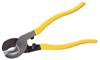 Part Number: 35-052
Price: US $0.00-0.00  / Piece
Summary: 


 CUTTER, CABLE, 2/0AWG


 For Use With:
2/0 & Smaller Aluminium & Copper Cables




 Body Material:
High Carbon Steel




 Handle Color:
Yellow 




RoHS Compliant:
 NA


…