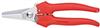 Part Number: 95 05 190
Price: US $0.00-0.00  / Piece
Summary: 
 

 SCISSORS SHEARS SNIPS COMBINATION


 Overall Length:
190mm




 For Use With:
Cardboard, Plastics, Aluminium, Brass & Copper Foils




 Handle Color:
Red 




RoHS Compliant:
 NA


…