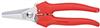 Part Number: 95 05 190
Price: US $0.00-0.00  / Piece
Summary: 
 

 SCISSORS SHEARS SNIPS COMBINATION


 Overall Length:
190mm




 For Use With:
Cardboard, Plastics, Aluminium, Brass & Copper Foils




 Handle Color:
Red 




RoHS Compliant:
 NA


…