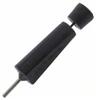 Part Number: 189727-1
Price: US $0.00-1.00  / Piece
Summary: 


 EXTRACTION TOOL, MINI MATE N LOK CONTACTS



 For Use With:
Mini-Universal Mate-N-Lok Contacts 



RoHS Compliant:
 NA


…