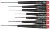 Part Number: 26190
Price: US $0.00-1.00  / Piece
Summary: 


 7-PC.SLOTTED METRIC & PHILLIPS SCREWDRIVER SET


 Kit Contents:
7-Pcs of 1.5, 2, 2.5, 3mm Slotted, #00, #0, #1 Phillips Screwdrivers 
 


RoHS Compliant:
 NA


…