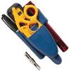 Part Number: 11293000
Price: US $0.00-1.00  / Piece
Summary: 


 TOOLS, KITS


 Kit Contents:
Impact tool, Electrician's D-Snips, Cable Stripper, Mini Maglite, Everharp Cut Blade 




RoHS Compliant:
 NA


…