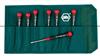 Part Number: 26493
Price: US $0.00-1.00  / Piece
Summary: 


 TOOLS, SCREWDRIVER SET


 Kit Contents:
7-Pcs of 1/16