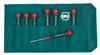Part Number: 26393
Price: US $0.00-1.00  / Piece
Summary: 


 TOOLS, SCREWDRIVER SET


 Kit Contents:
7-Pcs of 0.7mm, 0.9mm, 1.3mm, 1.5mm, 2.0mm, 2.5mm, 3mm Hex Drivers 




RoHS Compliant:
 NA


…
