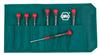 Part Number: 26393
Price: US $0.00-1.00  / Piece
Summary: 


 TOOLS, SCREWDRIVER SET


 Kit Contents:
7-Pcs of 0.7mm, 0.9mm, 1.3mm, 1.5mm, 2.0mm, 2.5mm, 3mm Hex Drivers 




RoHS Compliant:
 NA


…