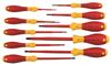 Part Number: 32093
Price: US $0.00-0.00  / Piece
Summary: 
 

 10-Pc. Insulated Screwdriver Set


 Kit Contents:
10-Pcs of 5/64