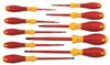 Part Number: 32093
Price: US $0.00-0.00  / Piece
Summary: 
 

 10-Pc. Insulated Screwdriver Set


 Kit Contents:
10-Pcs of 5/64