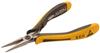Part Number: 10841
Price: US $65.42-60.68  / Piece
Summary: 


 CHAIN NOSE PLIERS, SMOOTH JAWS, 130MM


 Plier Style:
Chain Nose



 Overall Length:
130mm 




RoHS Compliant:
 NA


…