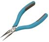 Part Number: 2411P
Price: US $0.00-1.00  / Piece
Summary: 


 FINE-POINT PLIERS, SMOOTH JAWS


 Plier Style:
Needle Nose




 Jaw Length:
1.25