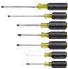 Part Number: 85076
Price: US $0.00-0.00  / Piece
Summary: 


 7-Pc. Cushion-Grip Screwdriver Set


 Kit Contents:
 3 Cabinet-tip, 2 Phillips-tip & 2 Keystone-tip Styles Cushion-Grip Screwdrivers & Plastic Container 



RoHS Compliant:
 NA



…