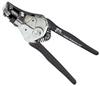 Part Number: 45-639
Price: US $0.00-0.00  / Piece
Summary: 


 WIRE STRIPPER, 20AWG


 Stripping Capacity AWG:
20AWG




 For Use With:
Stranded Wires 




RoHS Compliant:
 NA


…
