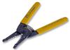 Part Number: 45-120-341
Price: US $21.77-19.70  / Piece
Summary: 
 

 WIRE STRIPPER, METRIC


 For Use With:
Solid & Stranded Wires




 SVHC:
No SVHC (18-Jun-2012)




 Stripping Capacity:
6mm2




 Wire Area Size Max:
6mm2 



RoHS Compliant:
 NA


…