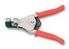 Part Number: 608-369C-F
Price: US $18.34-15.23  / Piece
Summary: 


 WIRE STRIPPER, PRECISION, 8-22AWG


 Stripping Capacity AWG:
22AWG




 For Use With:
Solid & Stranded Wires 




RoHS Compliant:
 NA


…