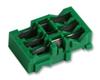 Part Number: 903200
Price: US $11.58-11.58  / Piece
Summary: 


 BLADE CASSETTE, GREEN


 For Use With:
Weidmuller CST Cable Stripper Tool




 SVHC:
No SVHC (18-Jun-2012)




 Colour:
Green




 No. of Strip Steps:
3 



RoHS Compliant:
 NA


…