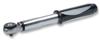 Part Number: 11123
Price: US $133.18-113.67  / Piece
Summary: 


 TORQUE WRENCH, SLO SLIMLINE


 Torque Tool Style:
Adjustable



 Torque Range ft-lb:
3.3ft-lb to 15ft-lb




 Torque Range N-m:
4N-m to 20N-m




 Drive Size - Imperial:
0.25