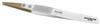 Part Number: 161C-RT
Price: US $0.00-1.00  / Piece
Summary: 


 FIVE STAR PEEK TWEEZER, 5 