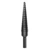 Part Number: 48-89-9100
Price: US $0.00-0.00  / Piece
Summary: 


 DRILL BIT, STEP, 1/8IN TO 1/2IN, 1/32 IN



 Drill Bit Size Metric:
12.7mm



 Drill Bit Size Imperial:
1/2