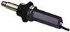 Part Number: 35021
Price: US $0.00-0.00  / Piece
Summary: 



 HG4000E ELECTRONICE HEAT GUN, 120V, +1100°F


 Supply Voltage VAC:
120V




 Heat Temperature Range:
+80°F to +1100°F


…